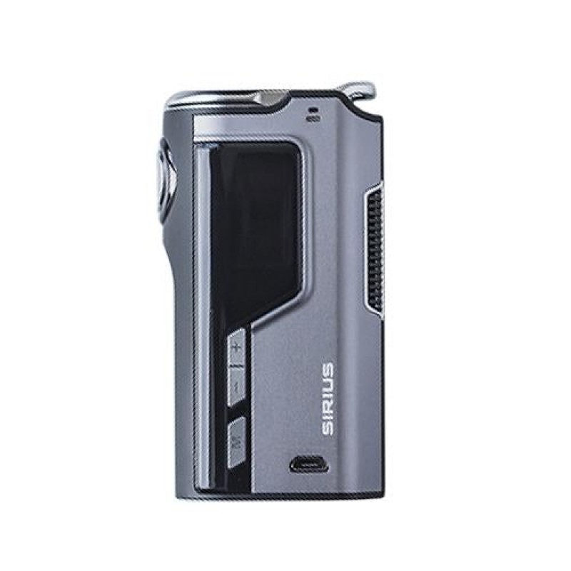 Modefined Sirius 200W TC Box Mod