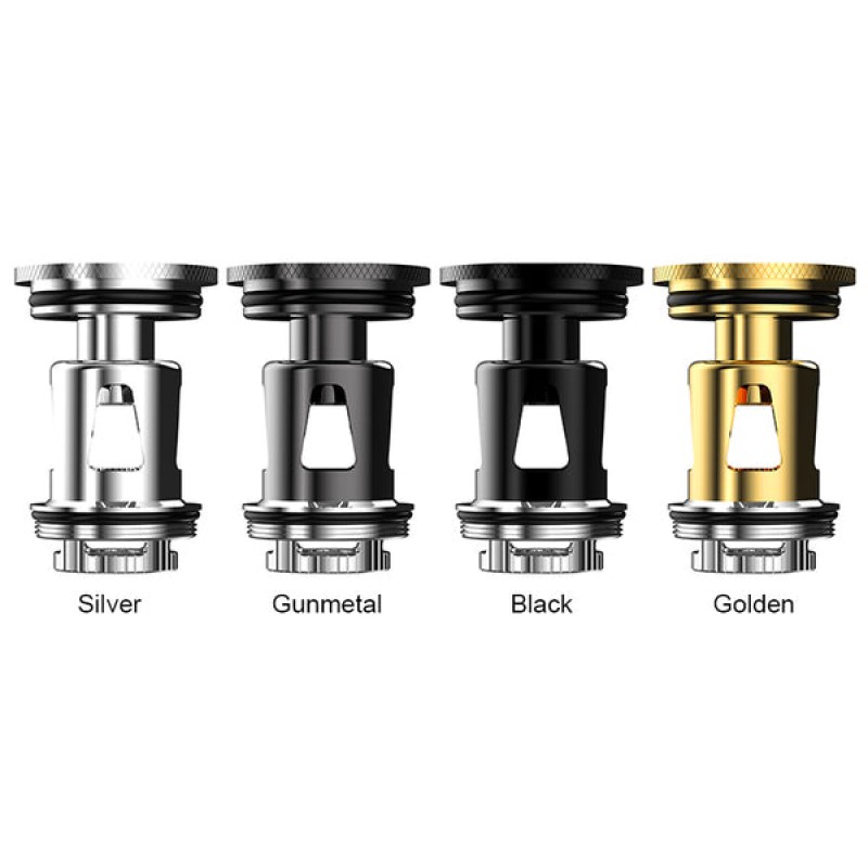 Mechlyfe X Fallout Vape XRP RTA PNP Bridge(1pcs/pack)