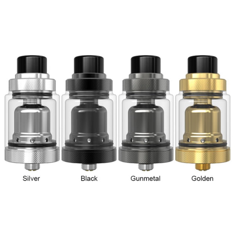 Mechlyfe X Fallout Vape XRP RTA Tank 3.5ml