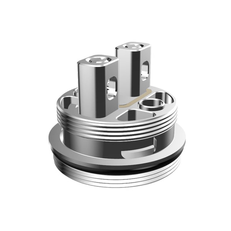 Mechlyfe X Fallout Vape XRP RTA Dual Coil Deck(1pcs/pack)