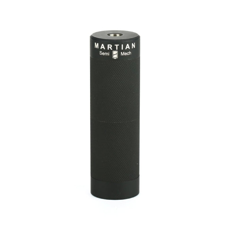 Lvs Martian 18350-18650 Semi Mech MOD