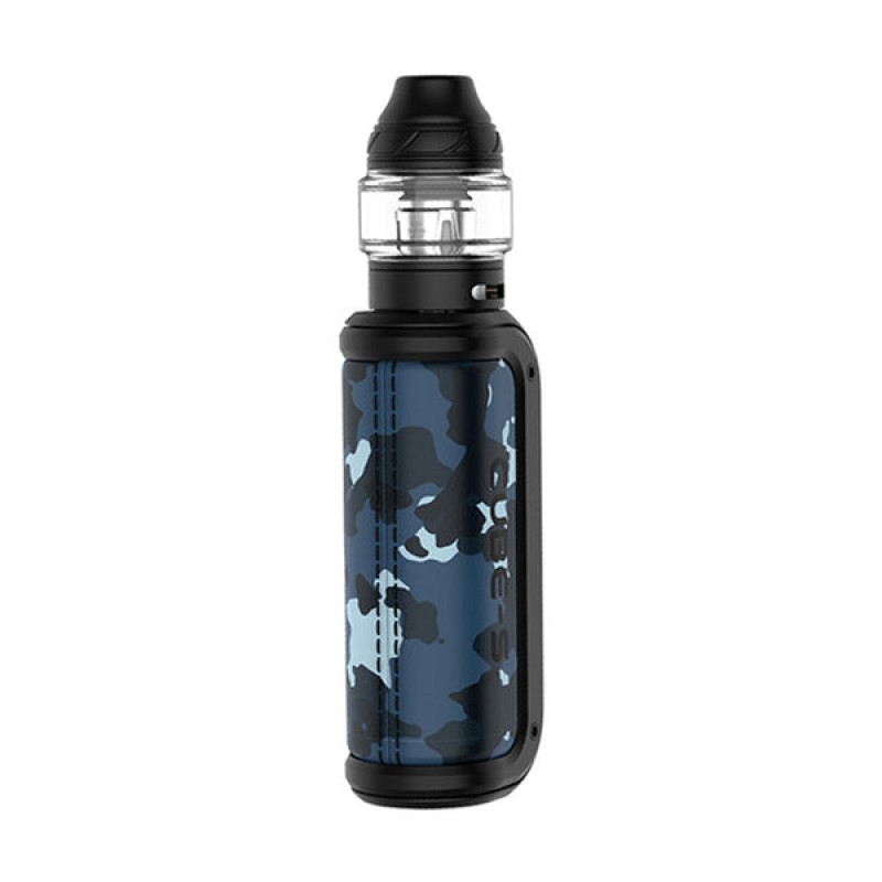 OBS Cube-S 80W Mod Kit with Cube Sub Ohm Tank 4ml