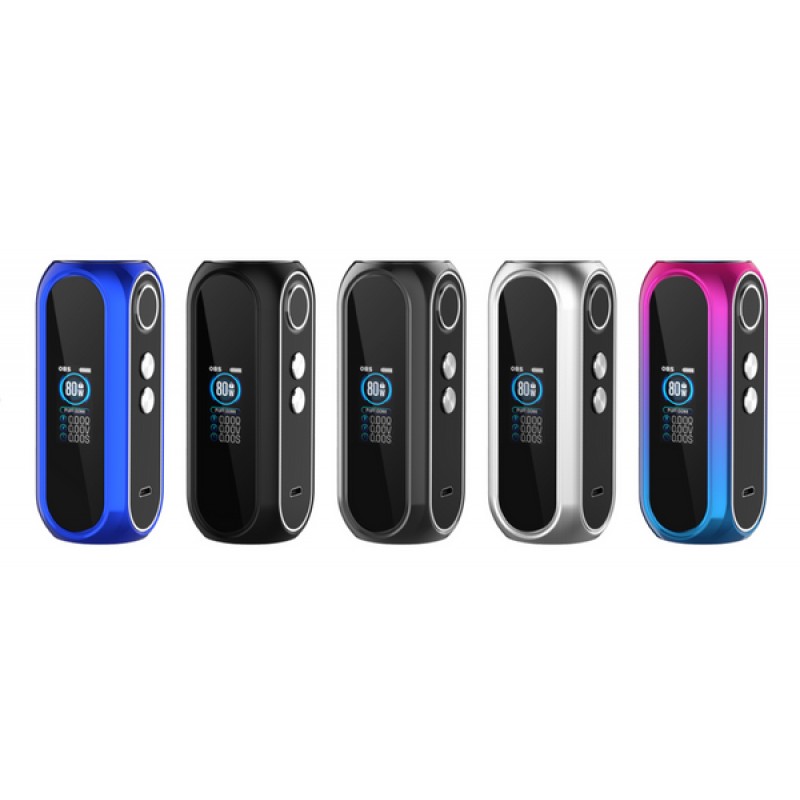 OBS Cube Pro 3000mAh Box Mod