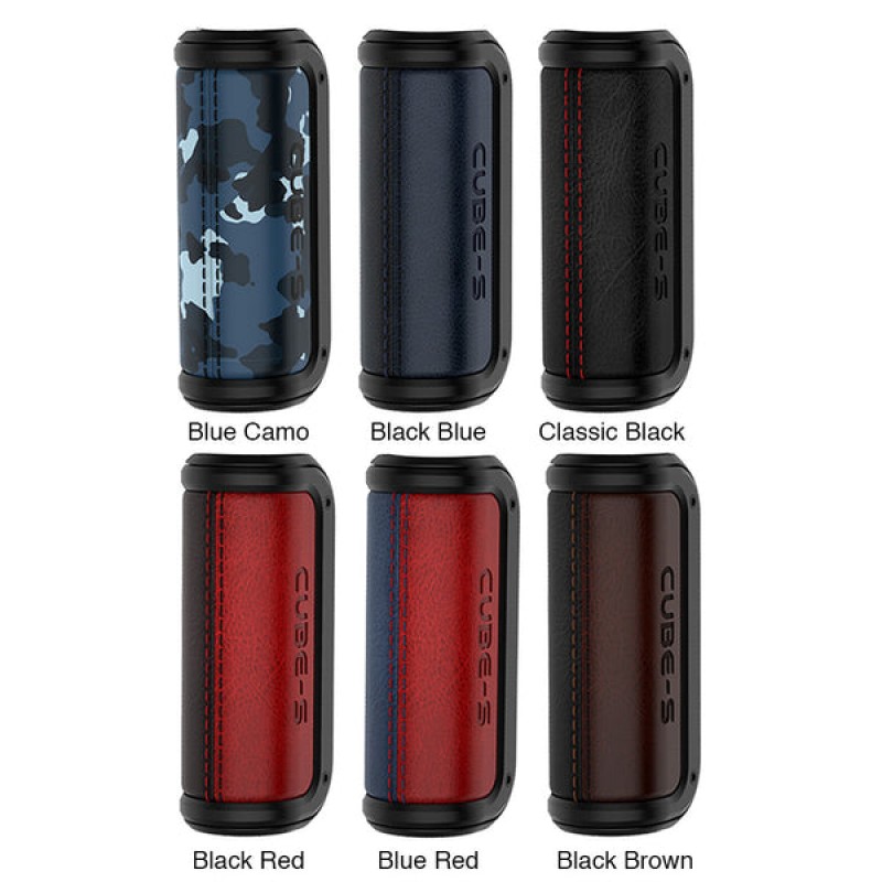 OBS Cube-S 80W Box MOD