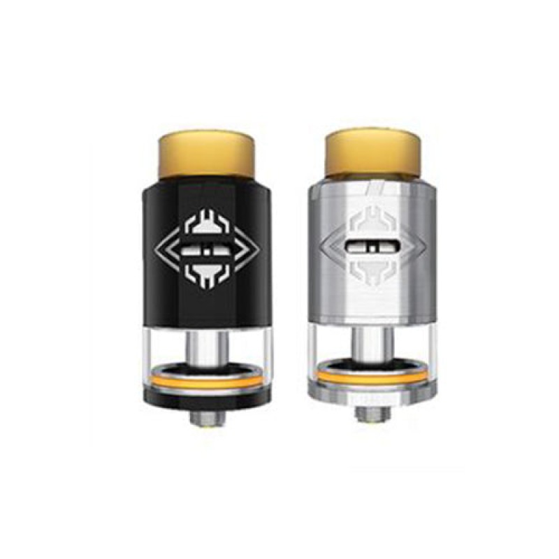 OBS Crius RDTA Tank Atomizer (4ML)