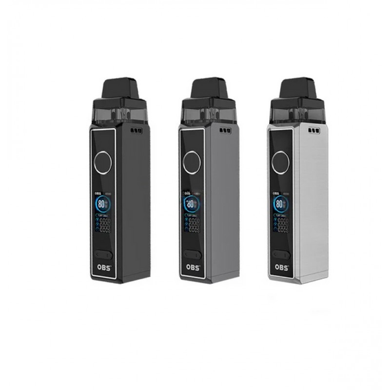 OBS Cabo Pod Mod Kit 80W