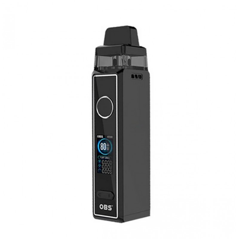 OBS Cabo Pod Mod Kit 80W