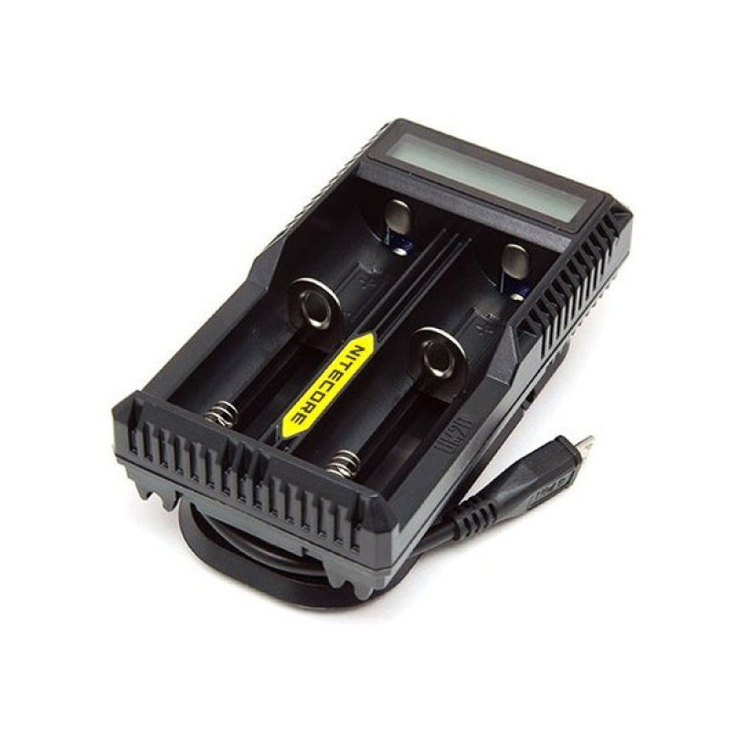 Nitecore Battery Charger UM20