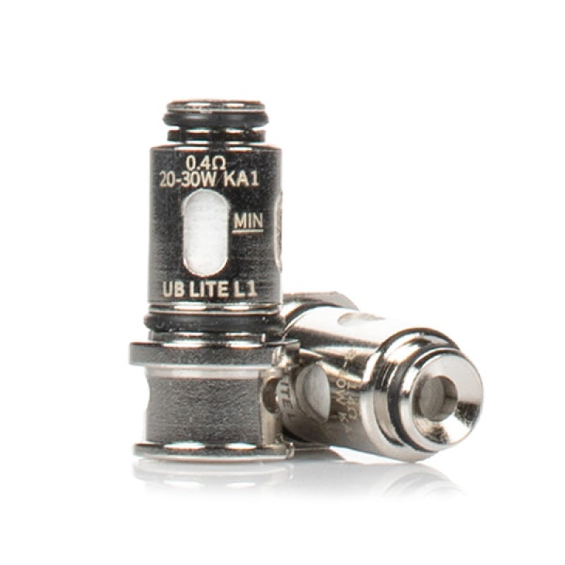 Lost Vape UB Lite Replacement Coil (5pcs/pack)