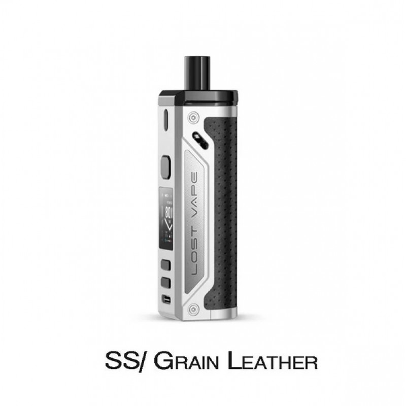 Lost Vape Thelema Pod Mod Kit 80W 3000mAh