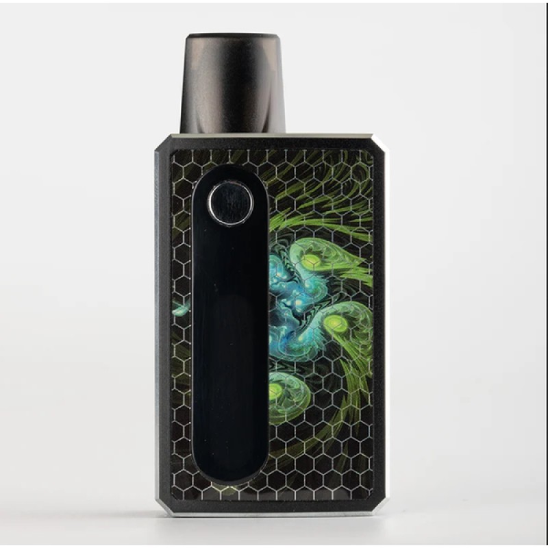 Omaoo Toucan Pod System Kit 900mAh Compatible