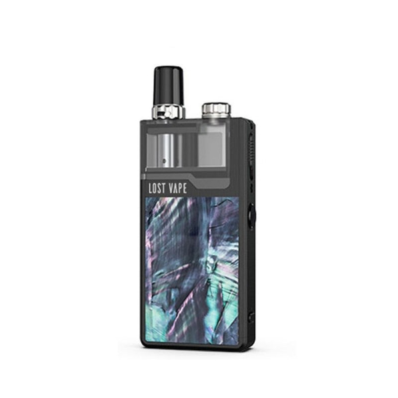 Lost Vape Orion Plus DNA Pod Kit 950mAh