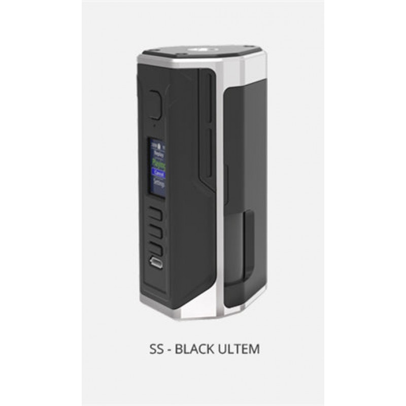 Lost Vape Drone BF Squonk DNA250C Box Mod - 8ml