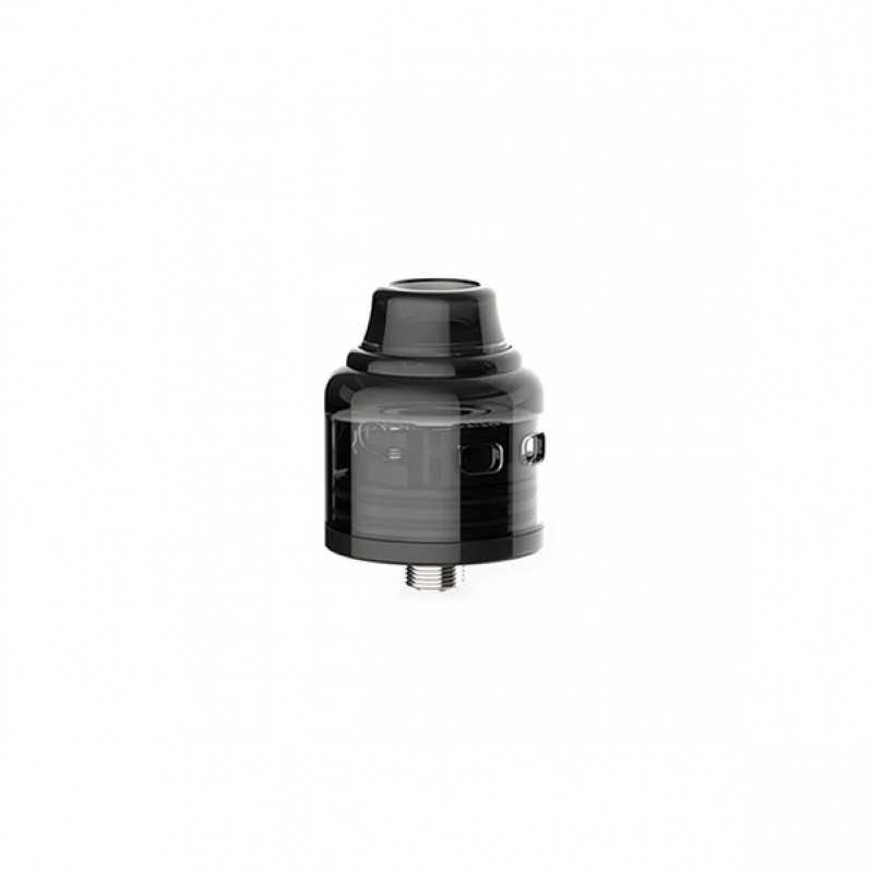 Oumier Wasp Nano S Dual Coil RDA 25mm