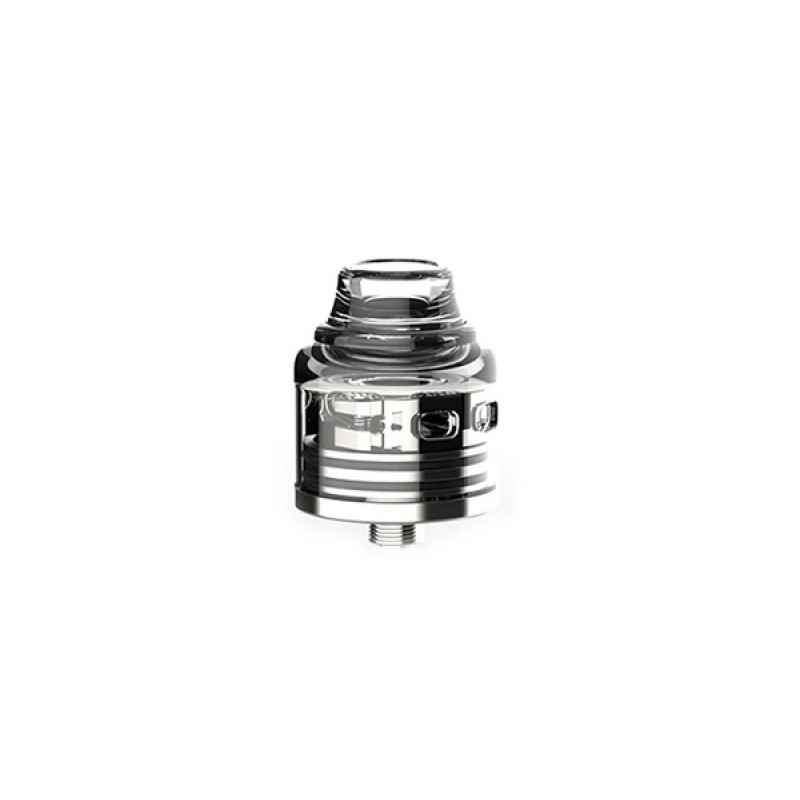 Oumier Wasp Nano S Dual Coil RDA 25mm