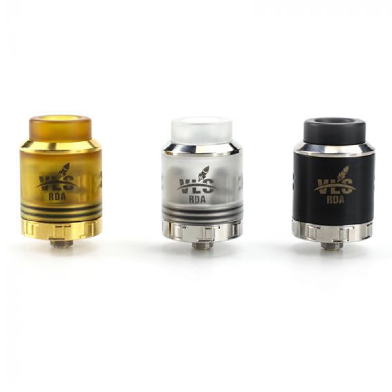 OUMIER VLS RDA Tank Atomizer