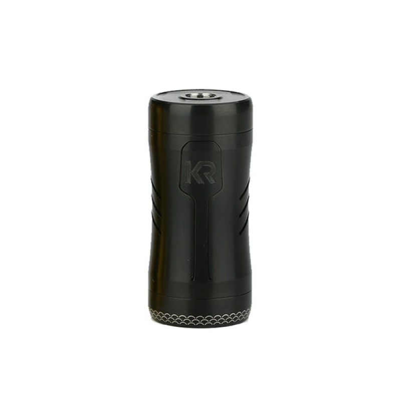 Kizoku Kirin Semi-Mech Tube Mod 18350-18650