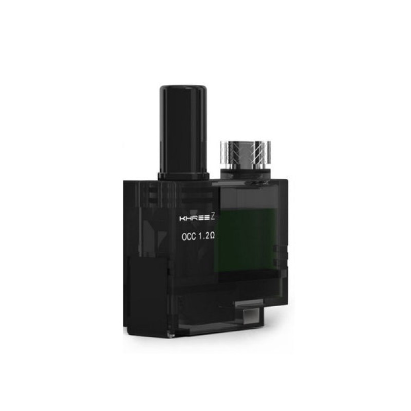 KHREE Z 4.0ML Tank Clearomizer 0.8 Ohm-1.2 Ohm