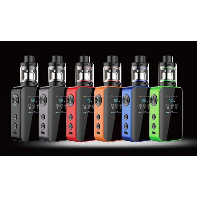 KangerTech Vola 100W TC Starter Kit (2000mAh & 2ML-4ML)