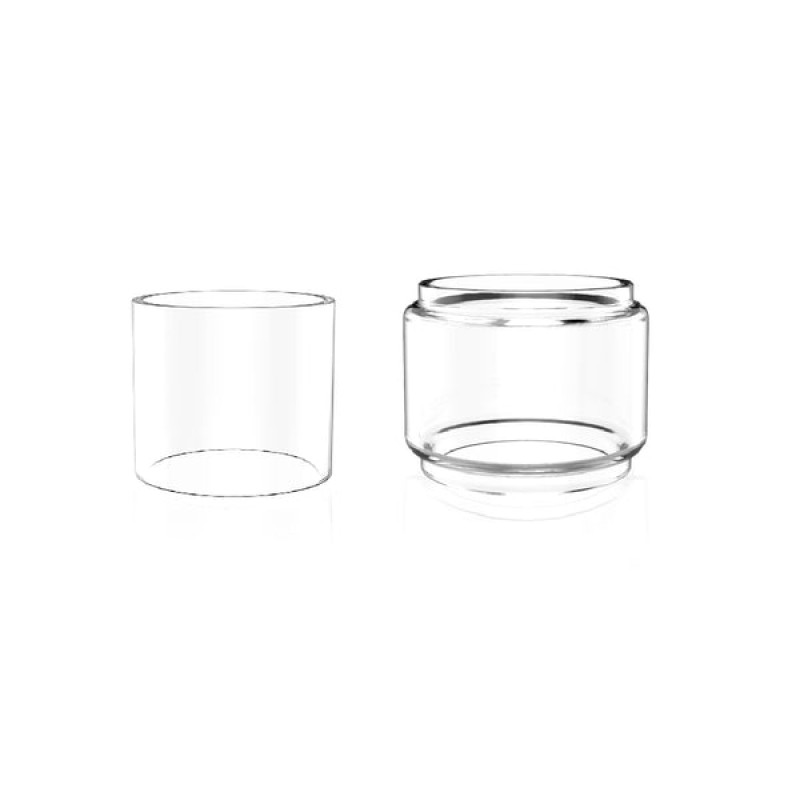 OXVA Arbiter Replacement Glass Tube 4ml/6ml