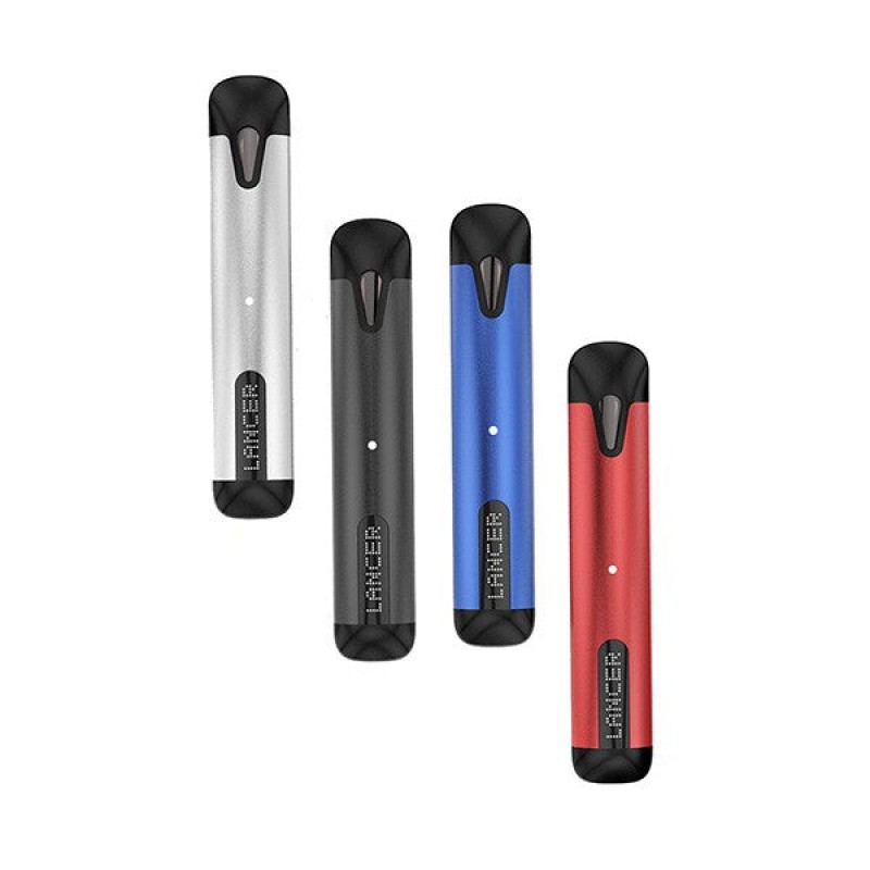 Ovns Lancer Vape Pod System Starter Kit 400mAh &am...