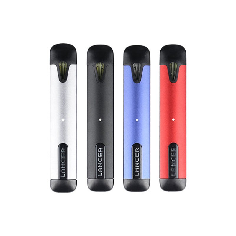 Ovns Lancer Vape Pod System Starter Kit 400mAh & 1.6ML