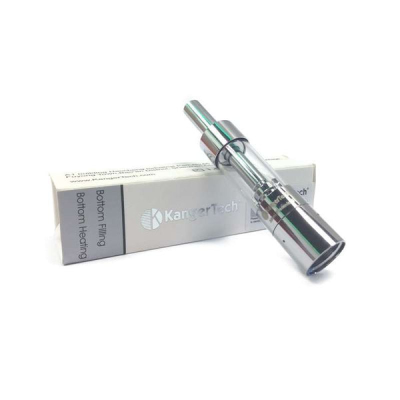 KangerTech Mini ProTank 3 Dual Coil Glassomizer (1...