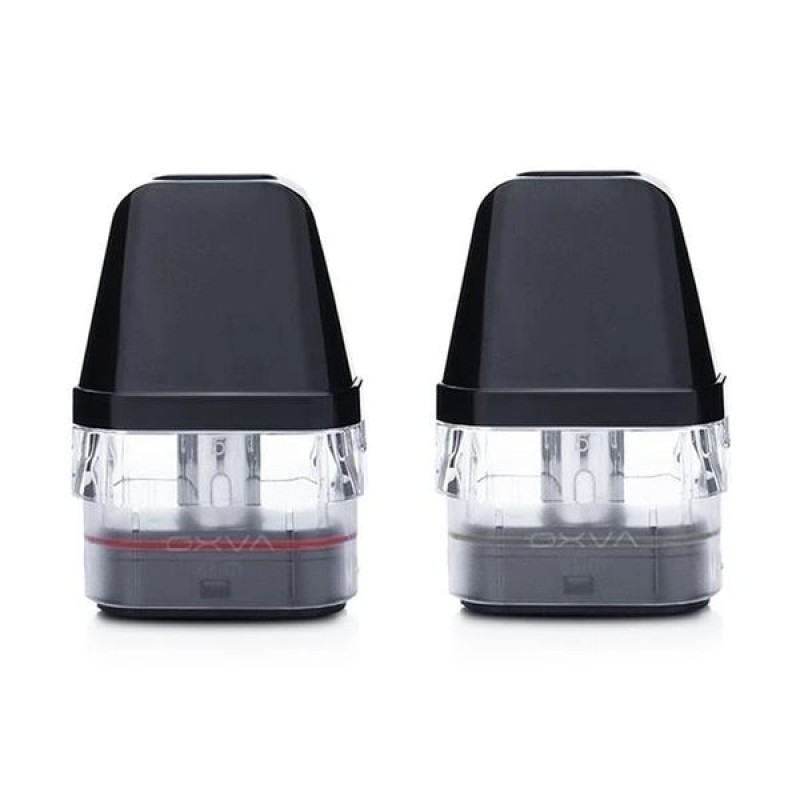 OXVA XLim Replacement Pod Cartridge 2ml (3pcs/Pack...