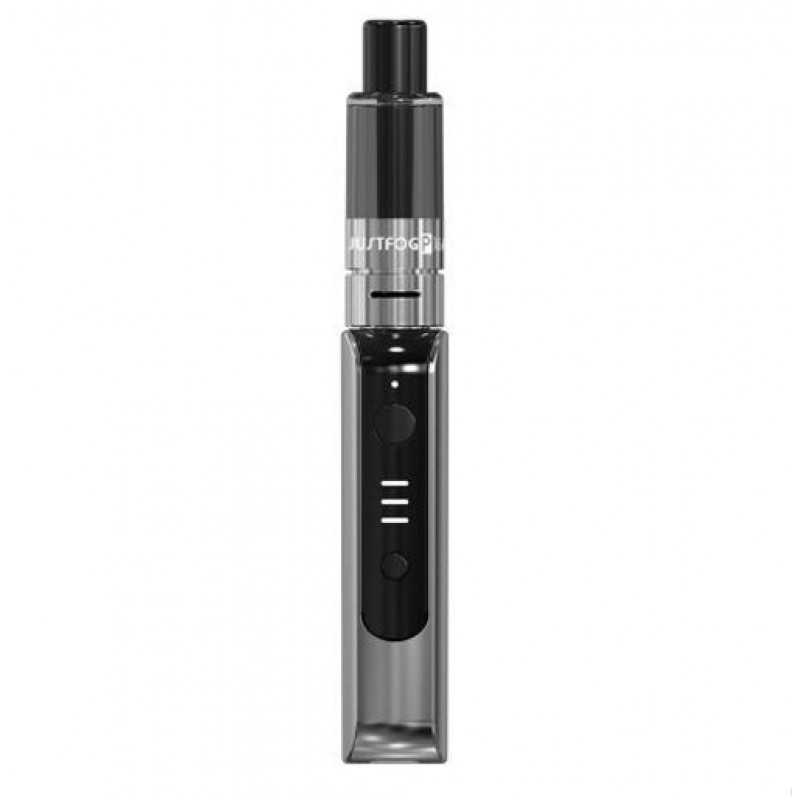 Justfog P16A Starter Kit (1.9ML & 900mAh)