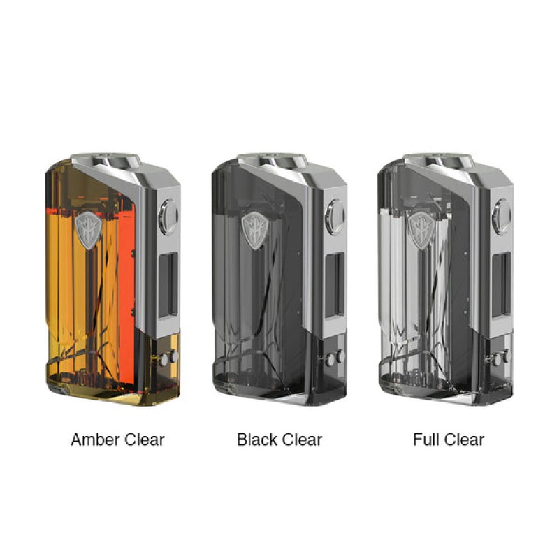 Rincoe JellyBox 228W Box Mod