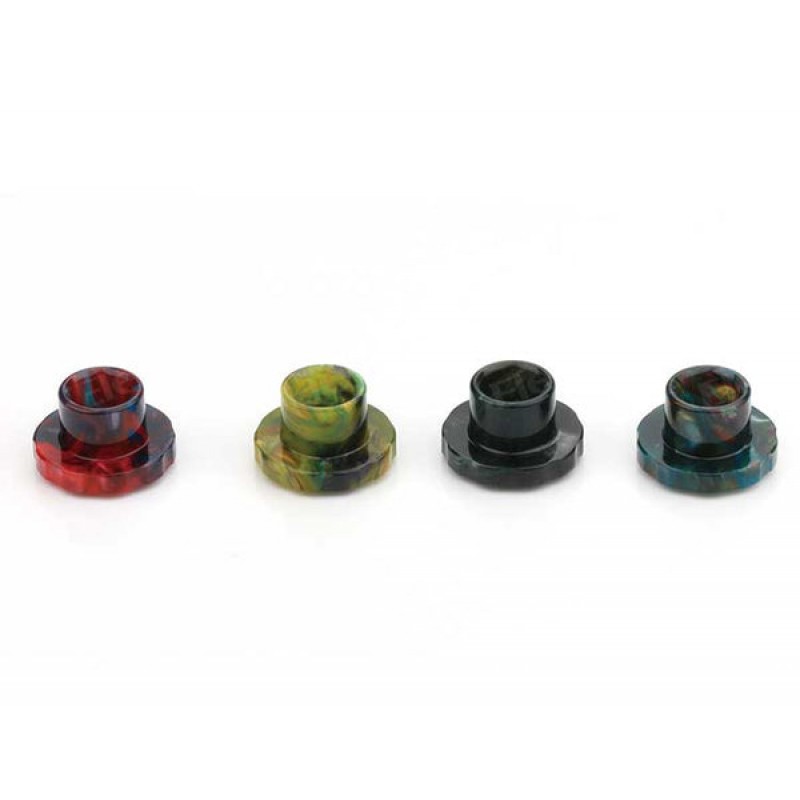 Random Color Aleader Cleito 120 Resin Drip Tip AS1...