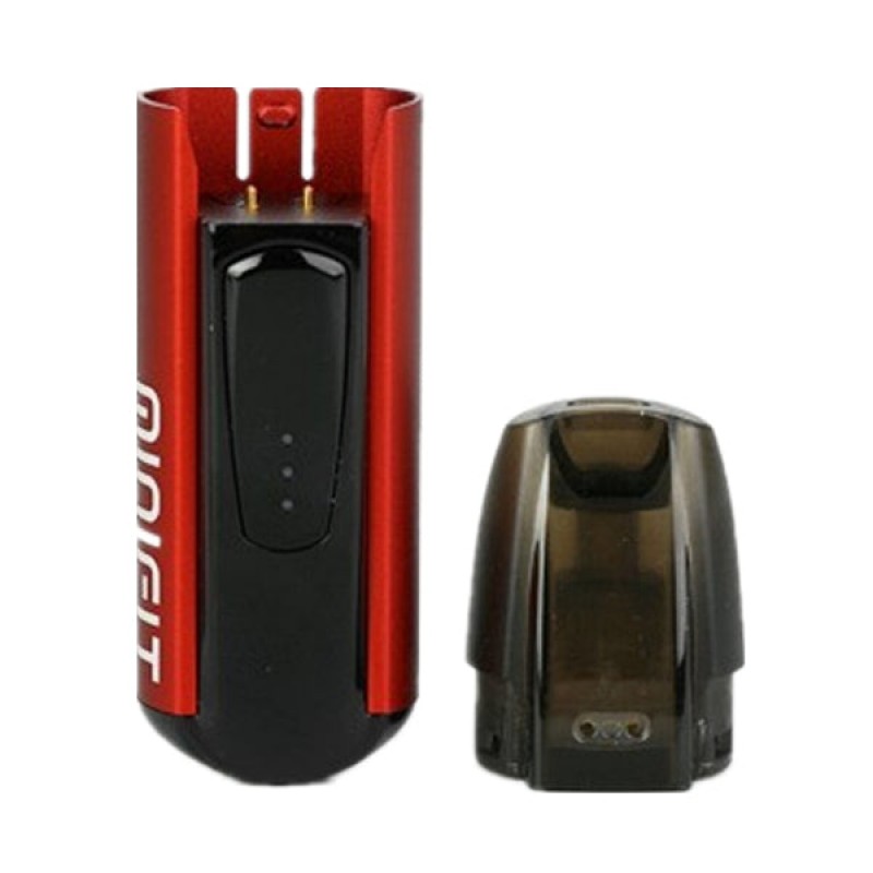 JUSTFOG Minifit Vape Pod Kit (1.5ML)&370mAh