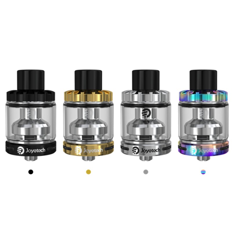 Joyetech RIFTCORE Solo RTA 3.5ml Rebuildable Tank ...