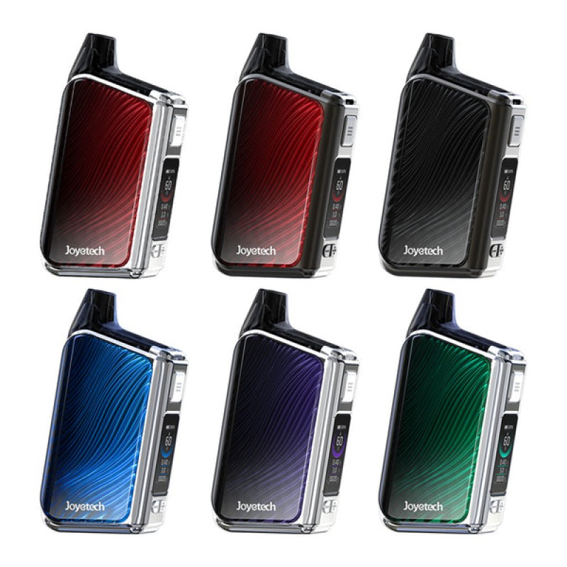 Joyetech ObliQ 60W Pod Kit 1800mAh 3.5ml