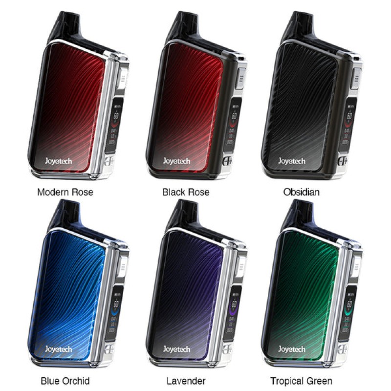 Joyetech ObliQ 60W Pod Kit 1800mAh 3.5ml