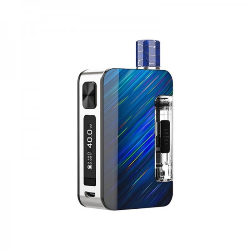 Joyetech Exceed Grip Pro Pod Kit 40W 1000mAh