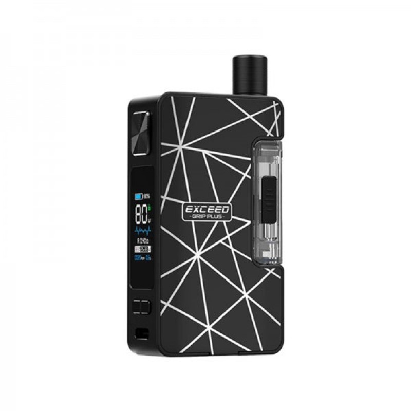 Joyetech Exceed Grip Plus 80W Pod Kit