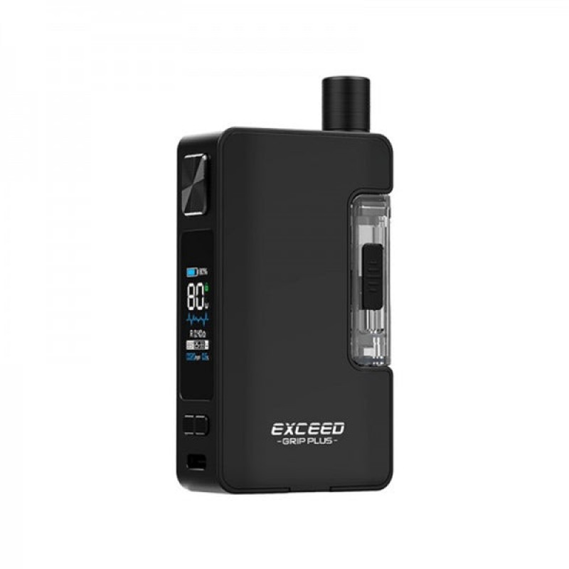 Joyetech Exceed Grip Plus 80W Pod Kit