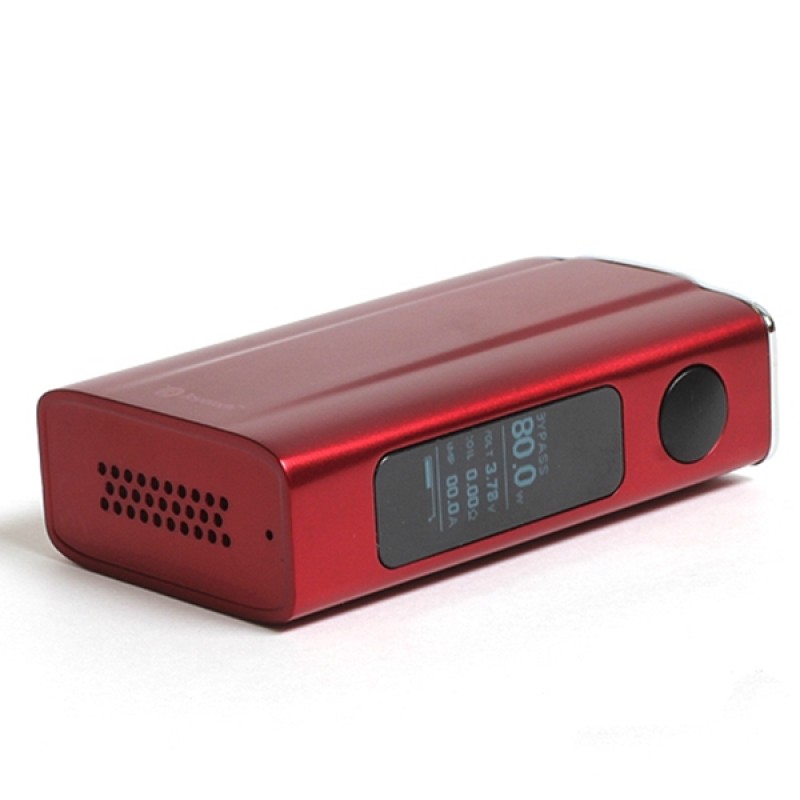 Joyetech eVic VTwo 5000mAh TC Box Mod