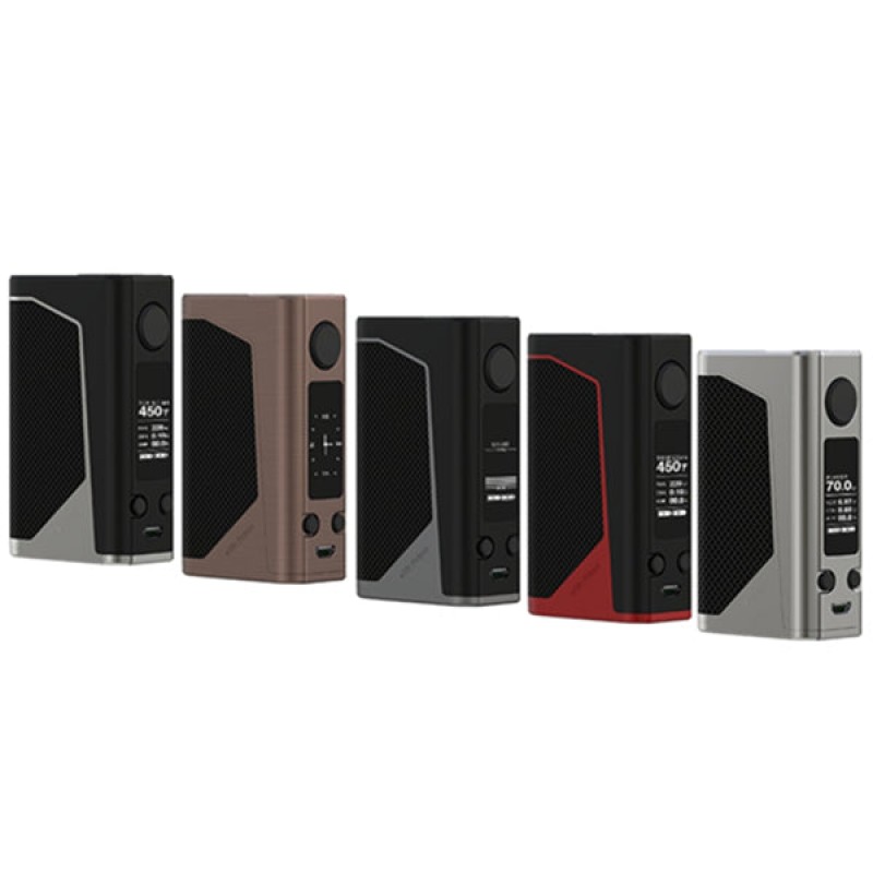 Joyetech eVic Primo 2.0 228W TC Box Mod