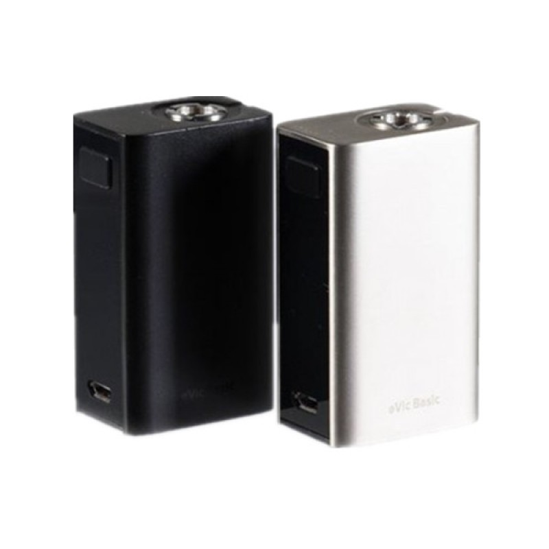 Joyetech eVic Basic 40W 1500mAh Battery TC Mod