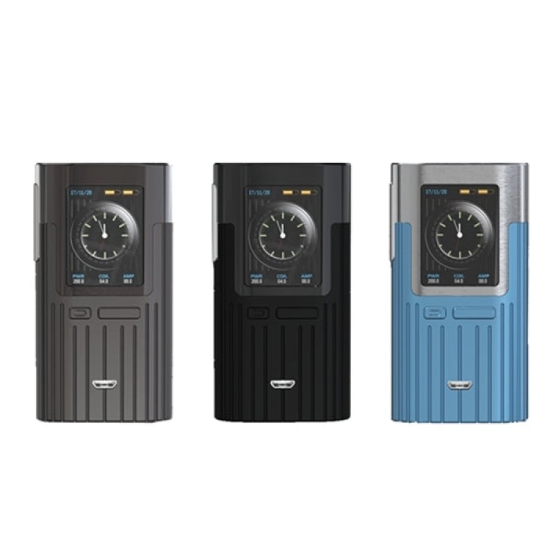 Joyetech Espion SPY 200W TC Box Mod