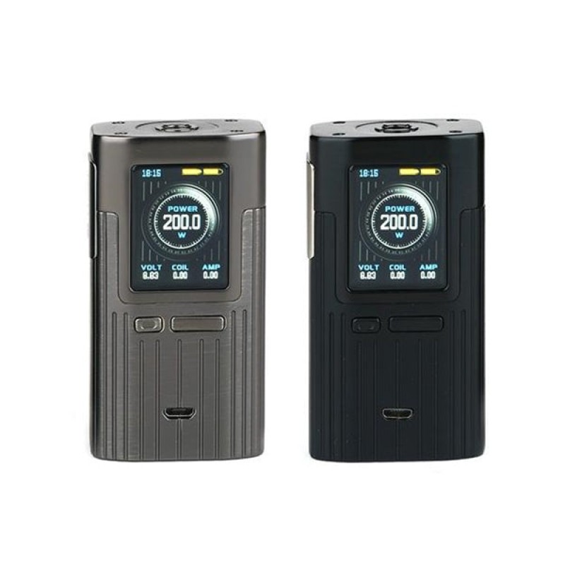 Joyetech Espion SPY 200W TC Box Mod