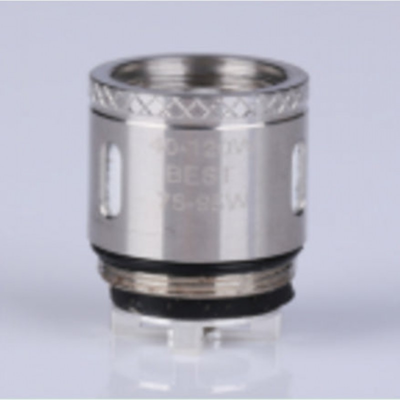 Sigelei Fuchai GLO Replacement Coil 5PCS-pcak