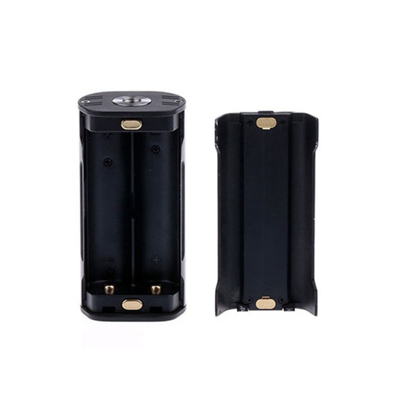 Sigelei Fuchai Duo-3 175W Box Mod