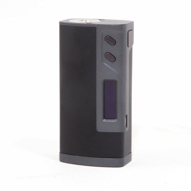 Sigelei Fuchai 213 Plus TC Box Mod by dual 18650 Batteries