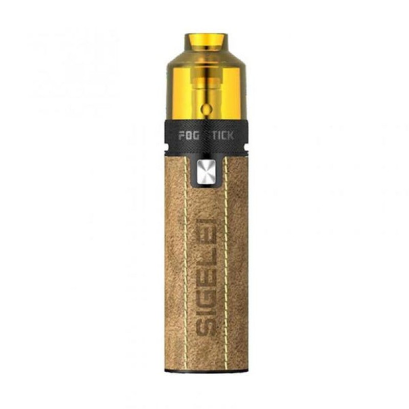 Sigelei Fog Stick Pod Kit 80W 2000mAh