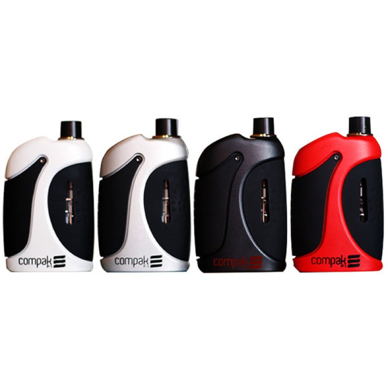 Sigelei Compak F1 40W Box Mod Starter Kit (2ML &am...