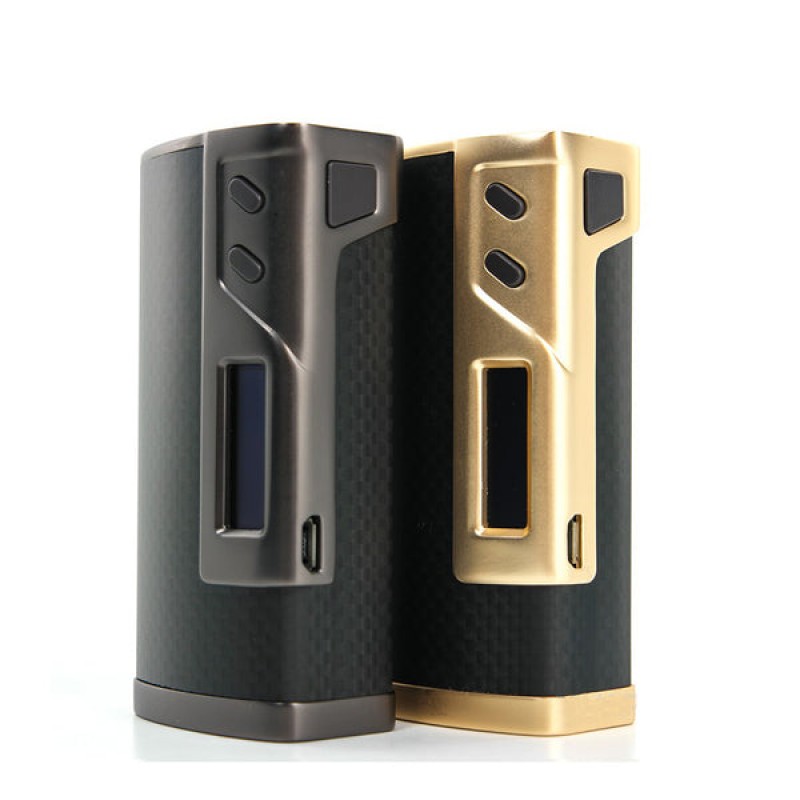 Sigelei 213 213W TC Box Mod