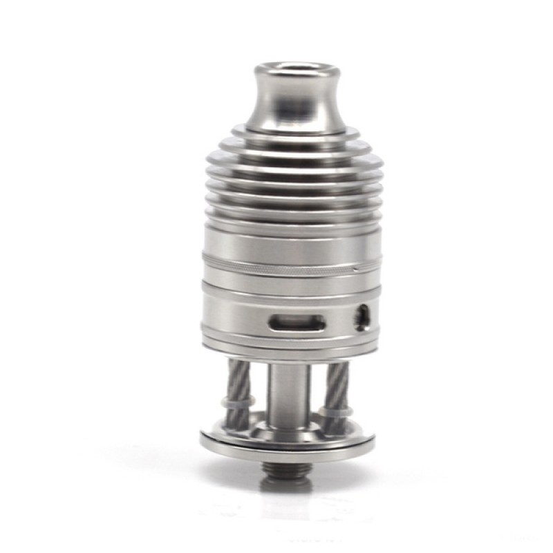 ShenRay Typhoon Taifun GX Style MTL/DL RDTA - 23mm 4ml